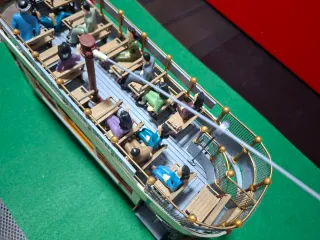 Maqueta Tranvía London L.C.C. Occre 53008