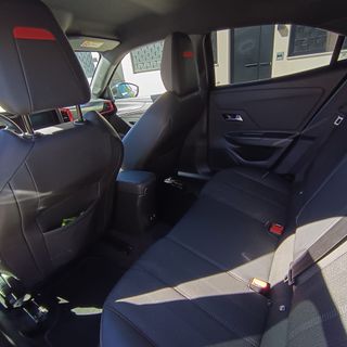 OPEL MOKKA GS LINE 1.5D 110CV, EN GARANTÍA.