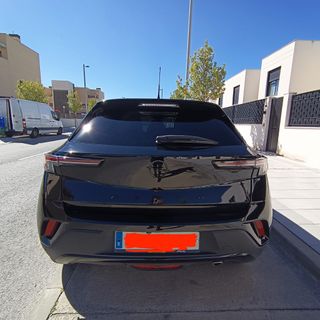 OPEL MOKKA GS LINE 1.5D 110CV, EN GARANTÍA.