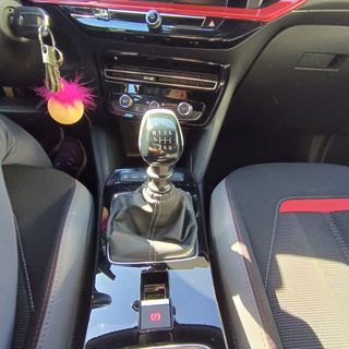 OPEL MOKKA GS LINE 1.5D 110CV, EN GARANTÍA.