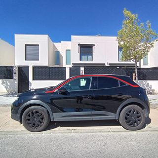 OPEL MOKKA GS LINE 1.5D 110CV, EN GARANTÍA.