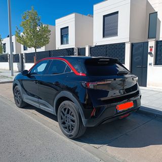 OPEL MOKKA GS LINE 1.5D 110CV, EN GARANTÍA.