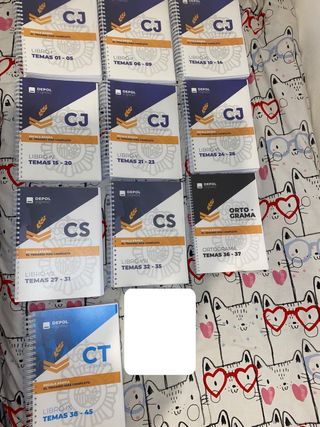 Temario Oposición Policía Nacional 2026