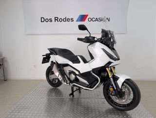 HONDA X ADV 750 (8.461 KMS)