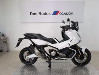 HONDA X ADV 750 (8.461 KMS)