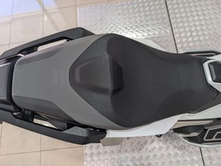 HONDA X ADV 750 (8.461 KMS)