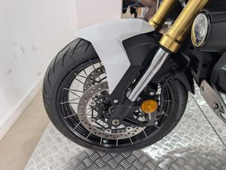 HONDA X ADV 750 (8.461 KMS)