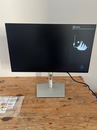 Monitor Dell P2425Hc 24” USB-C Nuevo