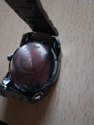 Reloj Diesel DZ-1472