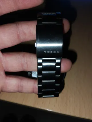 Reloj Diesel DZ-1472