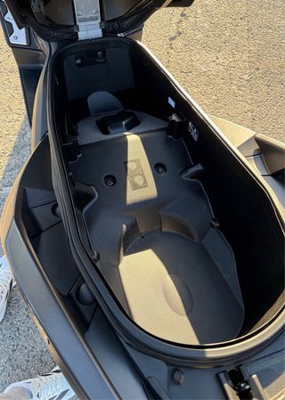 Yamaha Xmax 300