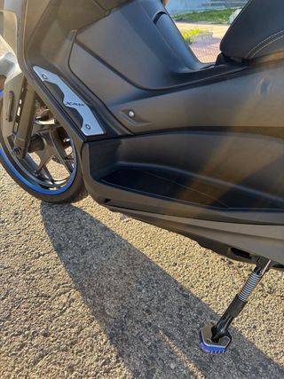 Yamaha Xmax 300