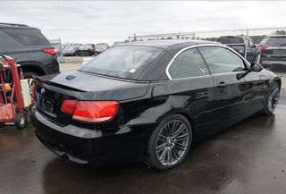 Despiece BMW Serie 3 335i 2008