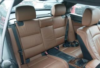 Despiece BMW Serie 3 335i 2008