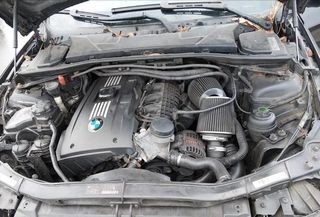 Despiece BMW Serie 3 335i 2008