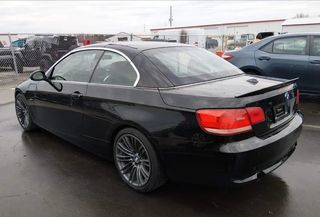 Despiece BMW Serie 3 335i 2008