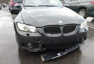 Despiece BMW Serie 3 335i 2008