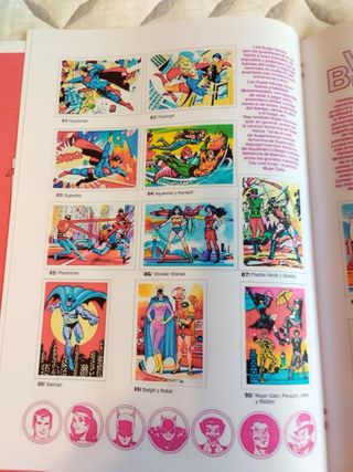 2 álbum cromos FESTIVAL y SUPER FESTIVAL facsímil