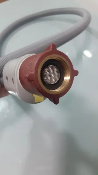 MANGUERA ENTRADA DE AGUA LAVADORA WHIRLPOOL