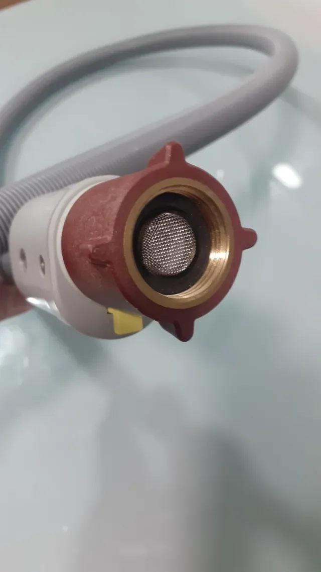 MANGUERA ENTRADA DE AGUA LAVADORA WHIRLPOOL