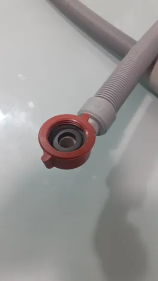 MANGUERA ENTRADA DE AGUA LAVADORA WHIRLPOOL