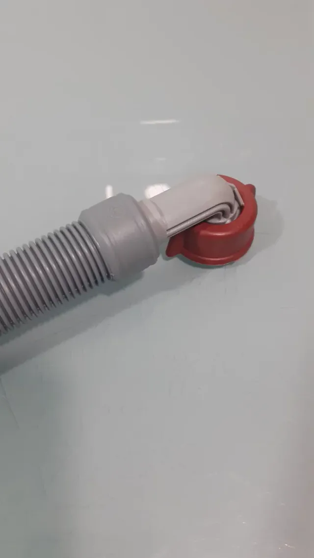 MANGUERA ENTRADA DE AGUA LAVADORA WHIRLPOOL