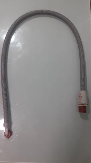 MANGUERA ENTRADA DE AGUA LAVADORA WHIRLPOOL