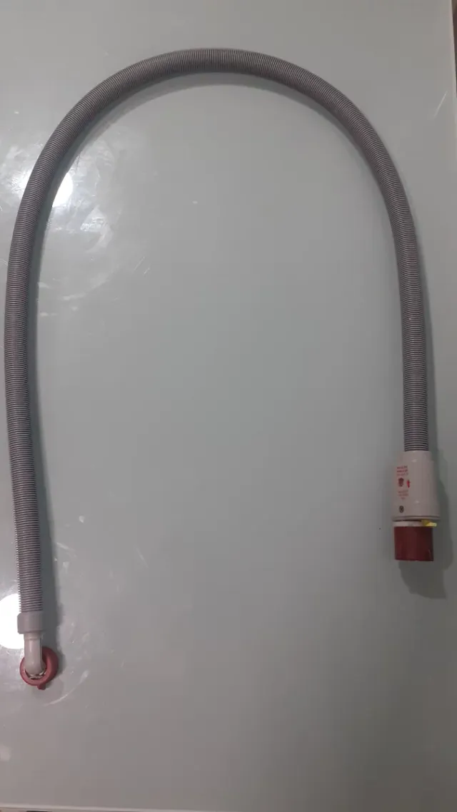 MANGUERA ENTRADA DE AGUA LAVADORA WHIRLPOOL