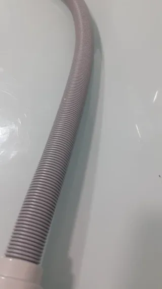 MANGUERA ENTRADA DE AGUA LAVADORA WHIRLPOOL