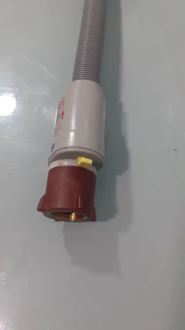 MANGUERA ENTRADA DE AGUA LAVADORA WHIRLPOOL