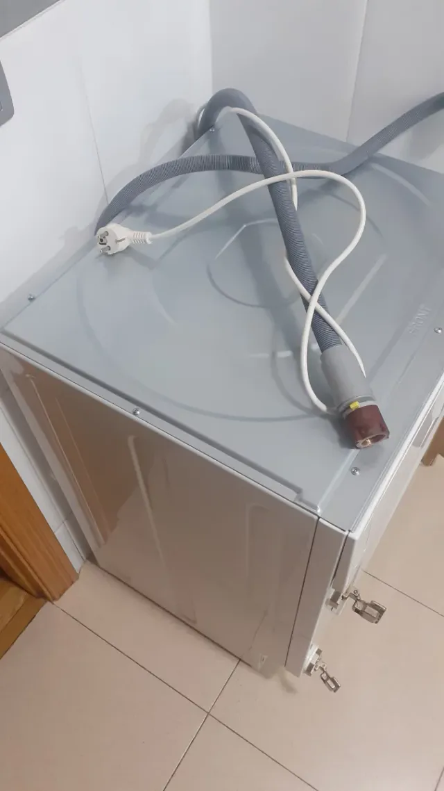 MANGUERA ENTRADA DE AGUA LAVADORA WHIRLPOOL