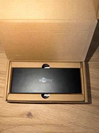 Goobay Adattatore HDMI