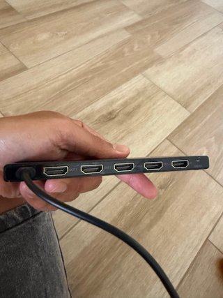 Goobay Adattatore HDMI