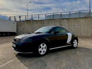 Audi TT 1999
