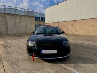 Audi TT 1999