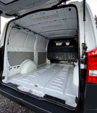 Despiece Mercedes Vito W447 2017