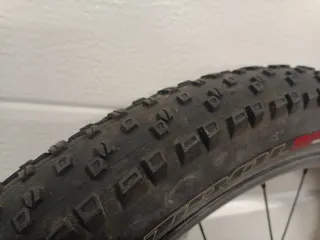 Ruedas 27,5' x 3.0 Bike Ground Control