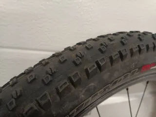 Ruedas 27,5' x 3.0 Bike Ground Control