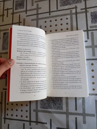 LA SANACIÓN DE LAS 5 HERIDAS (Spanish Edition)