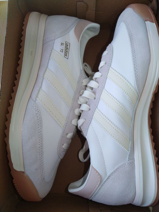 Adidas SL 72 RS Talla 42