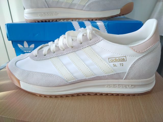 Adidas SL 72 RS Talla 42