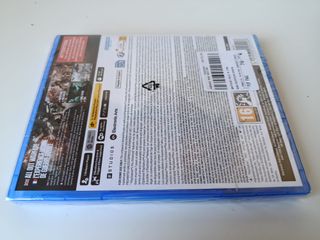 Battlefield 6 PS5 Nuevo y Precintado