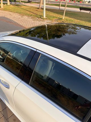 Mercedes-Benz Clase A 2018