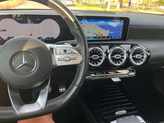 Mercedes-Benz Clase A 2018