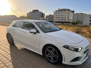 Mercedes-Benz Clase A 2018
