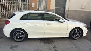 Mercedes-Benz Clase A 2018