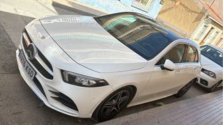 Mercedes-Benz Clase A 2018