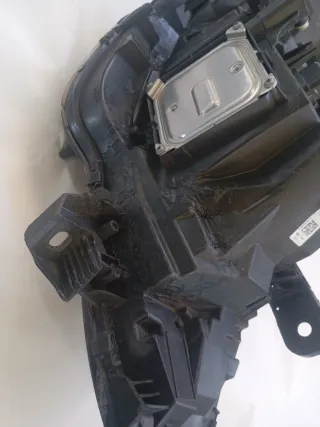 Faro Delantero Renault Clio 2020