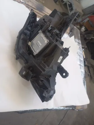 Faro Delantero Renault Clio 2020