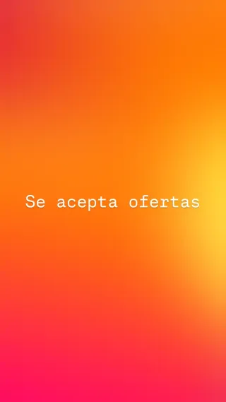 Peto y Pantalón Valvoline Rojo y Negro